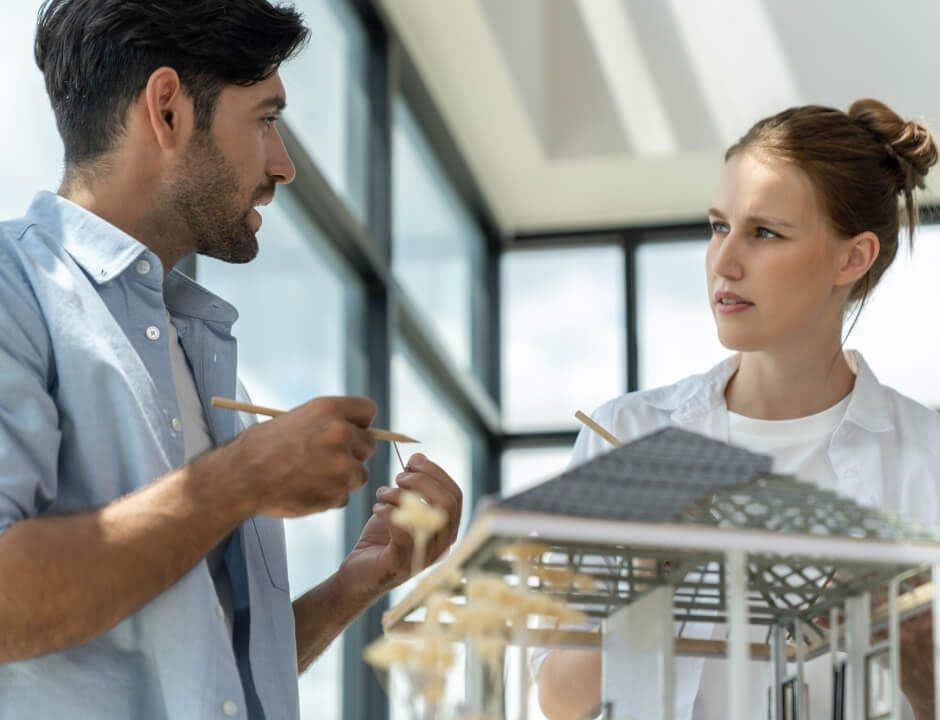 What Your Buyers Experience