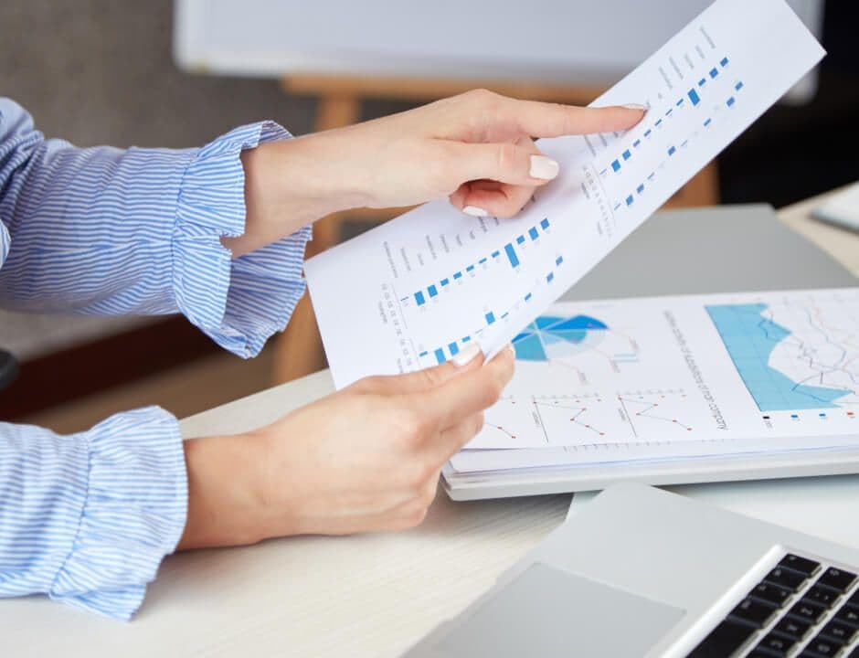 The Reports We Specialize In
