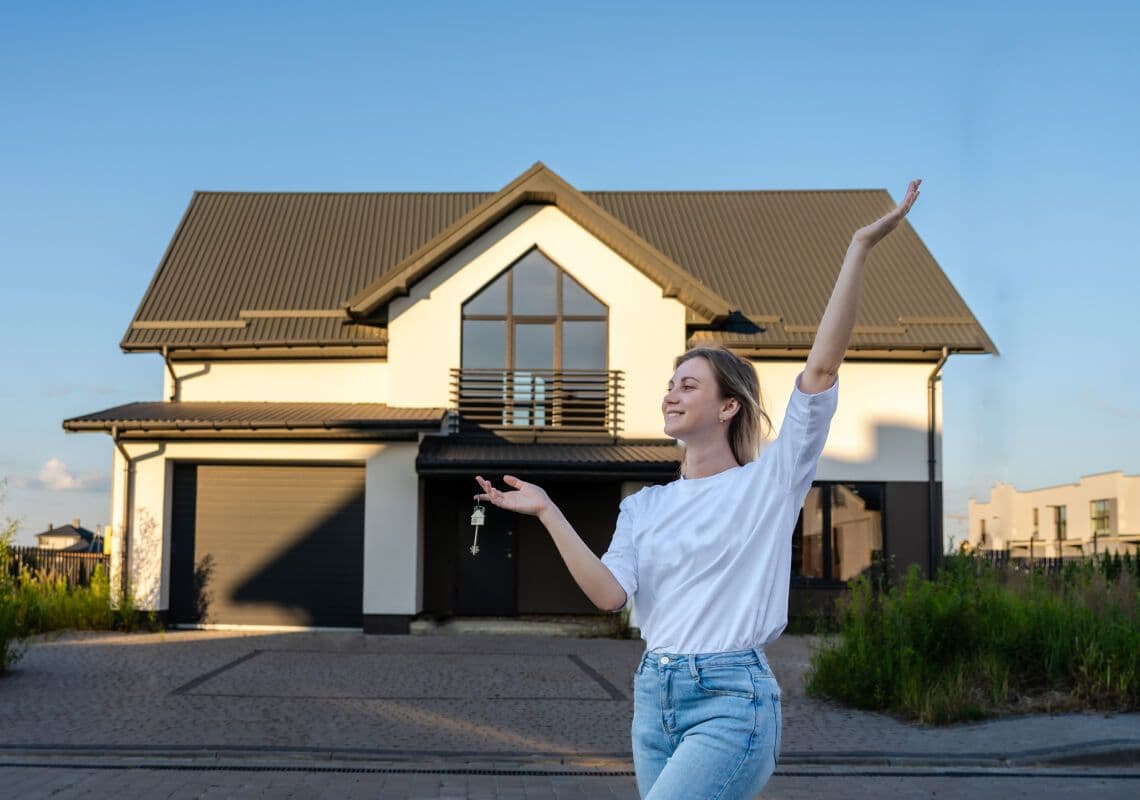 Home Inspections That First-Time Buyers Can Trust in Florida