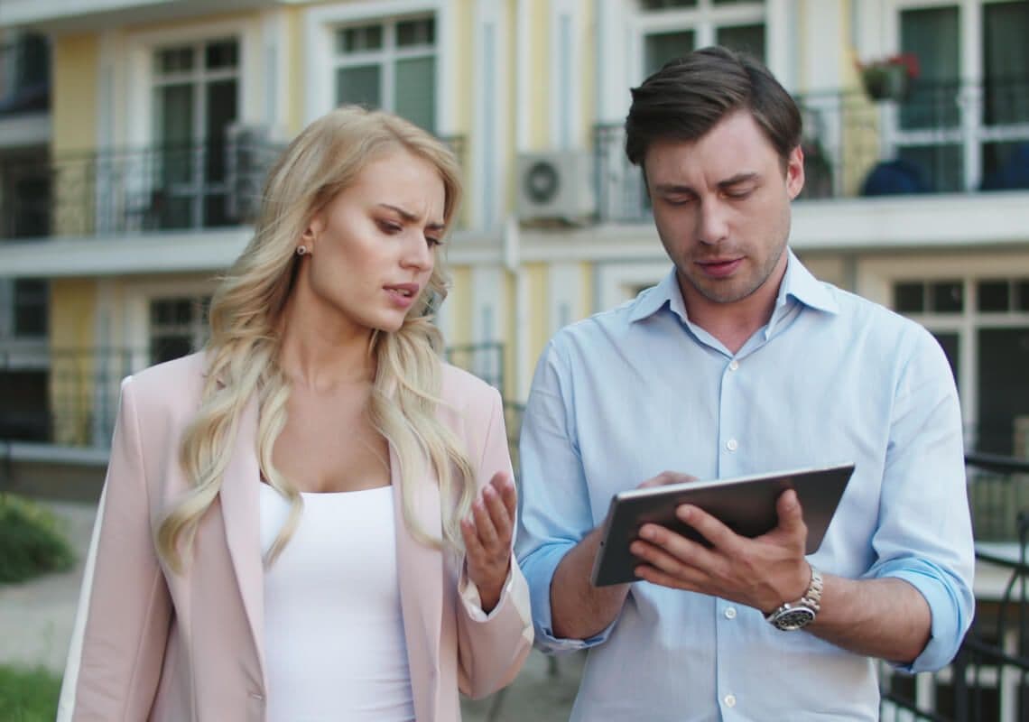 Home Inspections for Experienced Buyers Who Know What’s at Stake