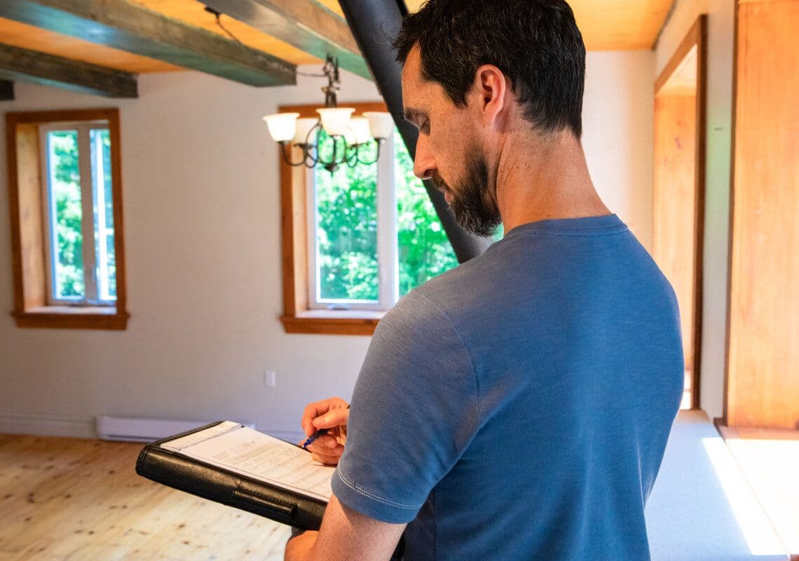 Why Thousands Trust Us for Home Inspections