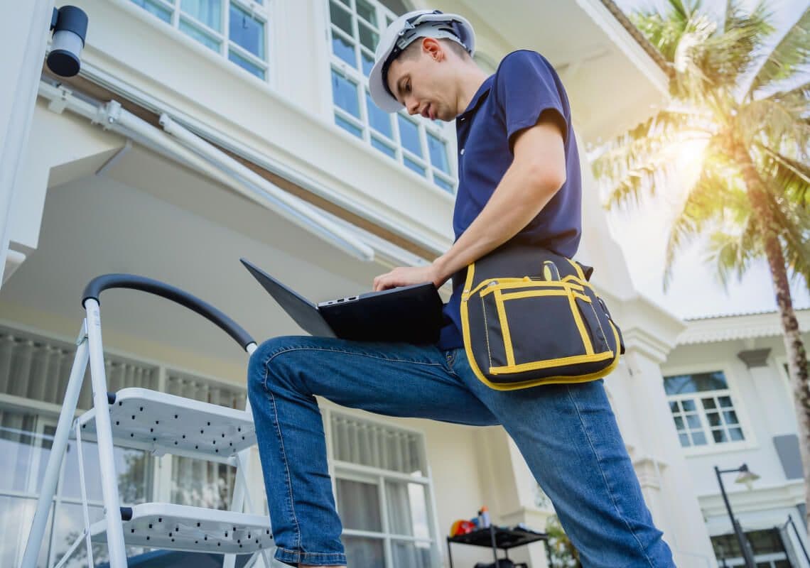 Home Inspection Service Areas Across South Florida