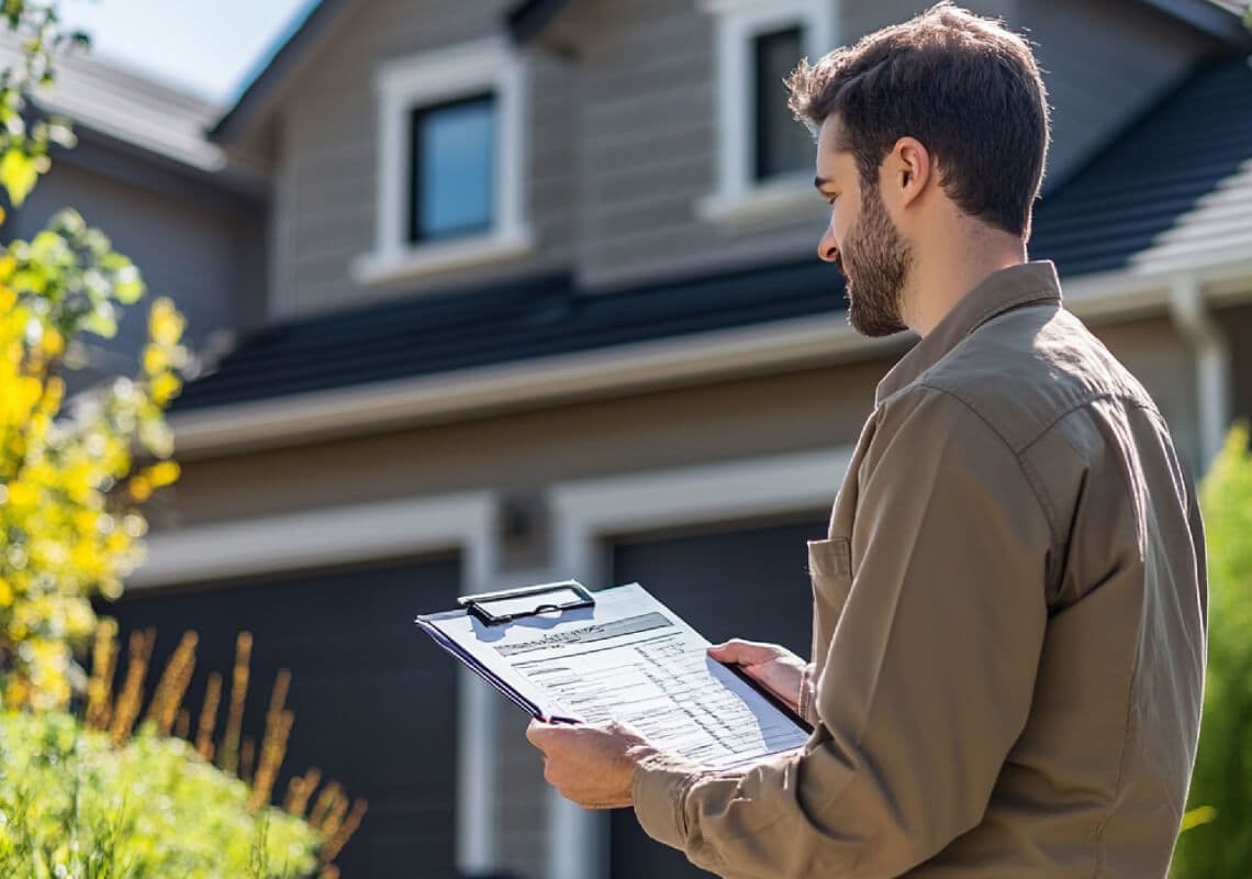 4-Point Home Inspections in Florida — Insurance-Ready, Fast, and Easy