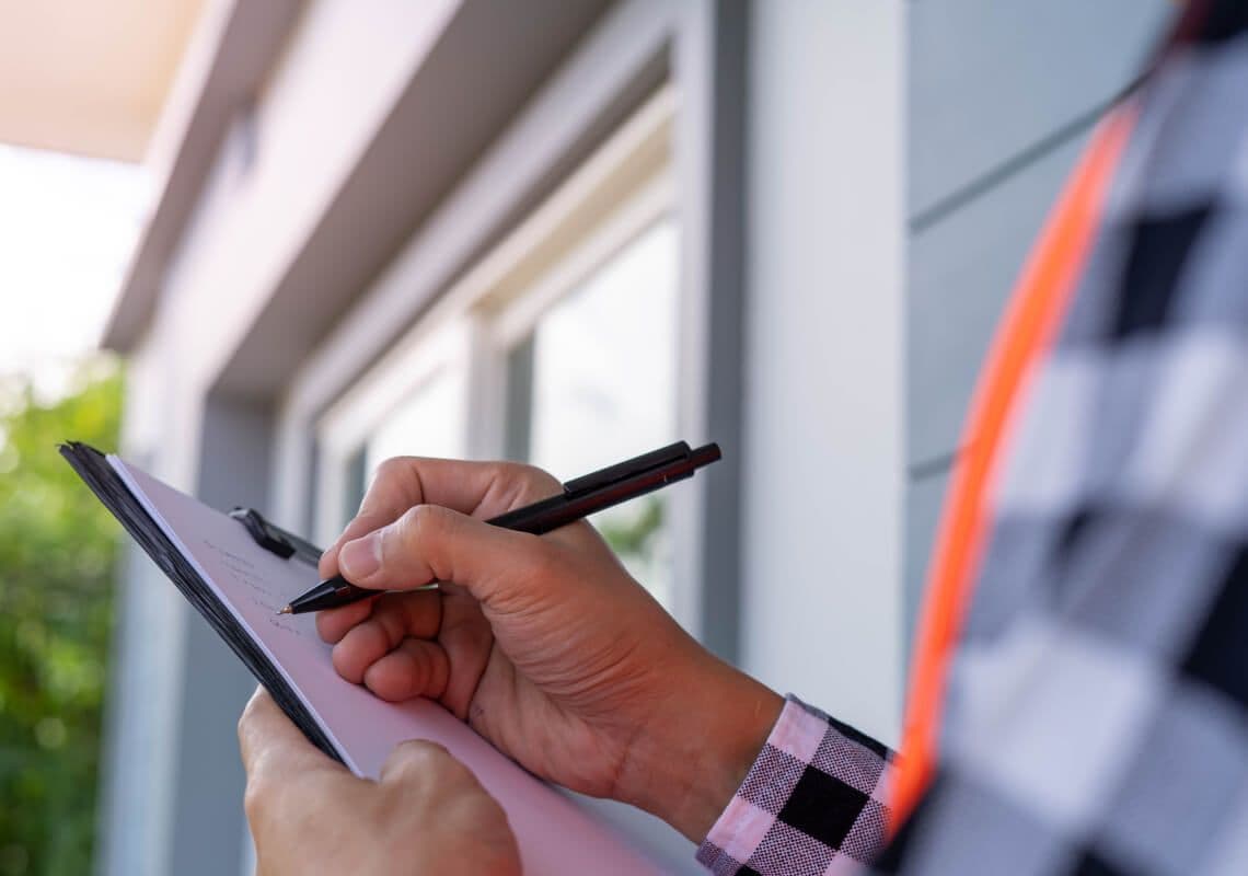 Roof Certification Reports in Florida