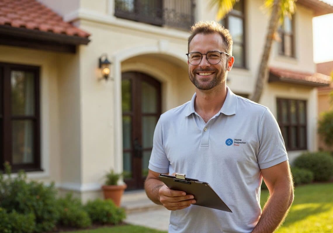 General Home Inspections in Florida — A Clear Look Before You Close