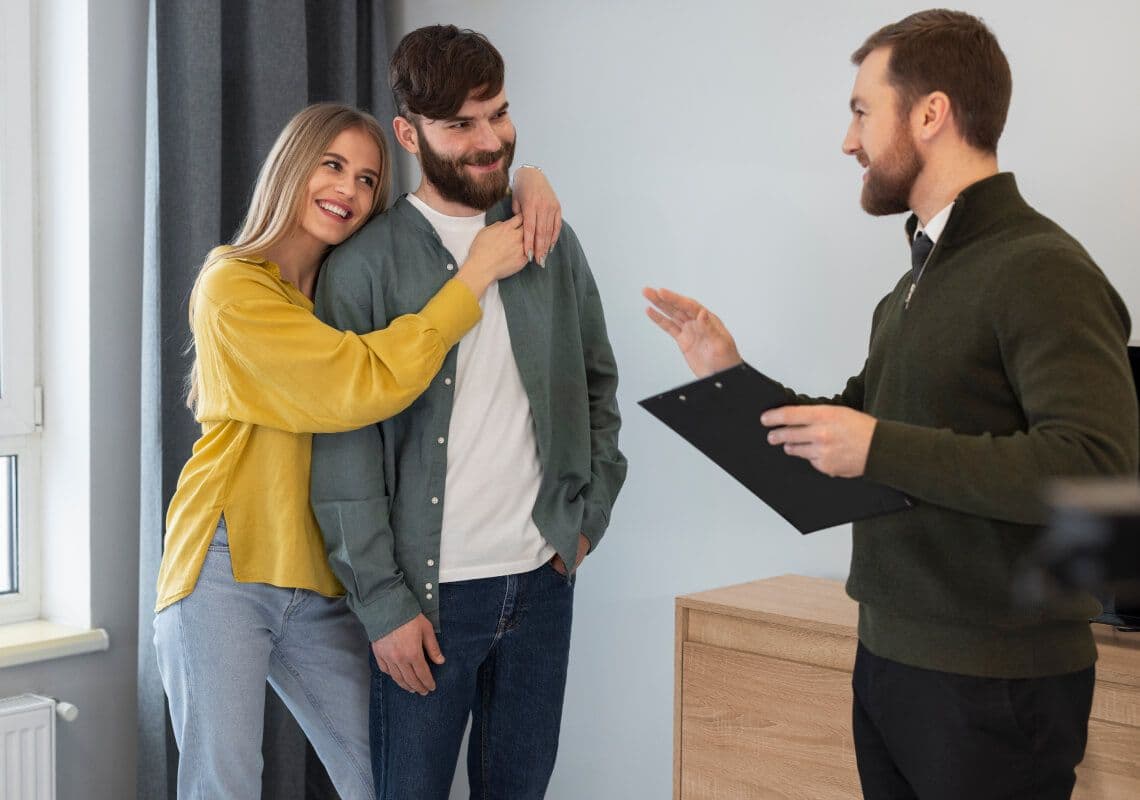 Home Inspections for Realtors — Fast, Professional, and Client-Friendly