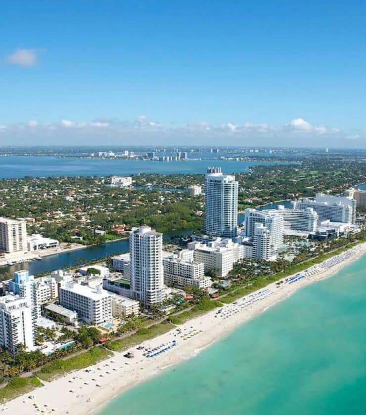 Miami-Dade County