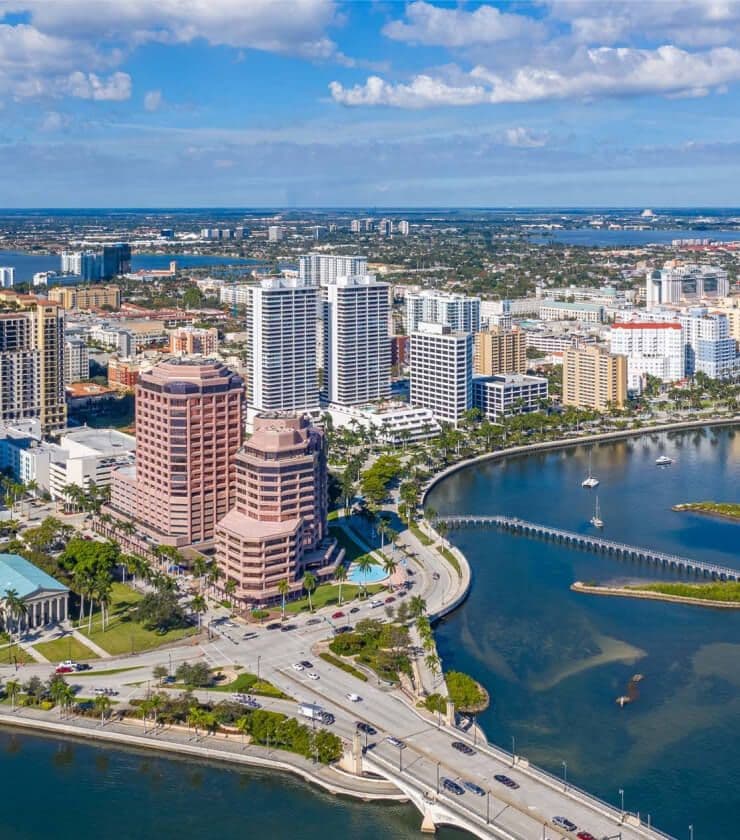 Palm Beach County