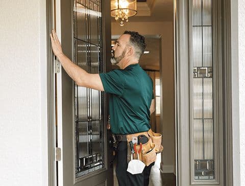 Full Home Inspections