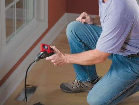 4-Point Inspections