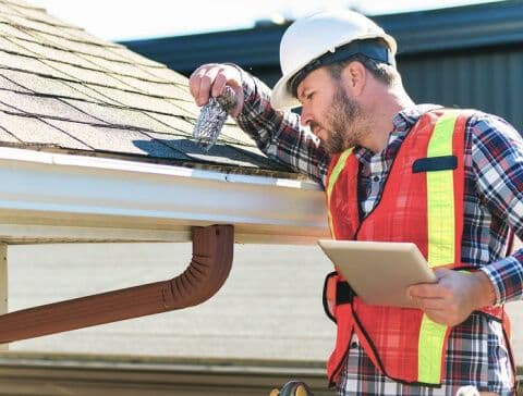 Roof Certifications