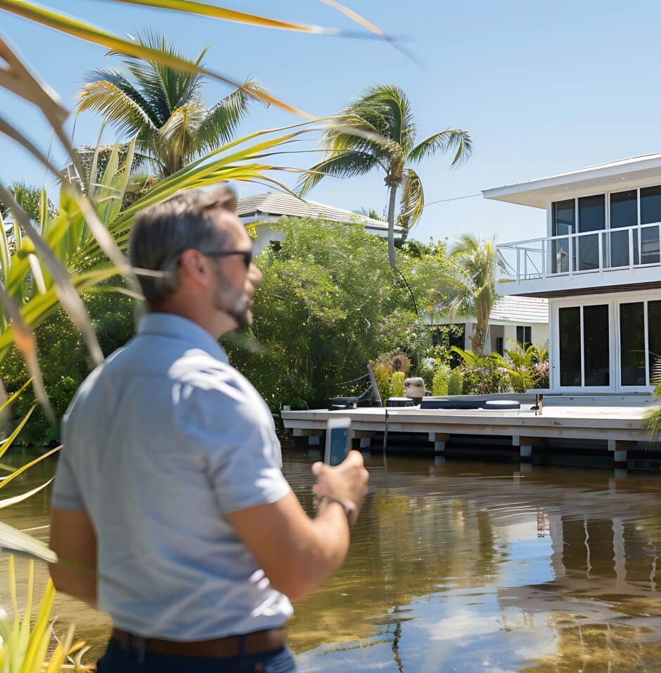 Why Palm Beach Homeowners Choose Us