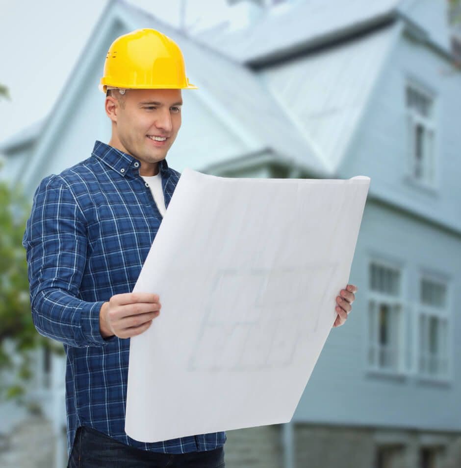 Why You Might Need a 4-Point Inspection