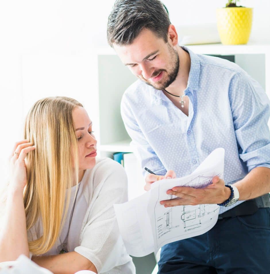 Why Realtors Love Working With Us
